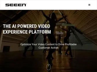 Seeen.com(SEEEN) Screenshot