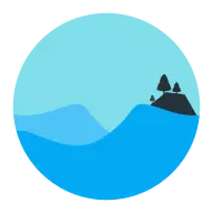 Seefraserisland.com Favicon