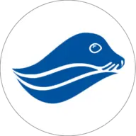 Seehundstation-Friedrichskoog.de Logo