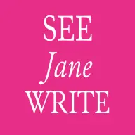 Seejanewrite.net Favicon