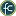 Seekfullcircle.com Favicon