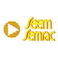 Seem-Semrac.fr Logo