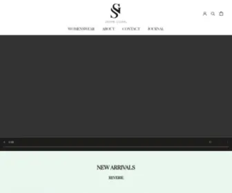 Seemagujral.com(Seema Gujral) Screenshot