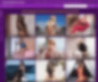 Seemeprivate.com(Free shows) Screenshot