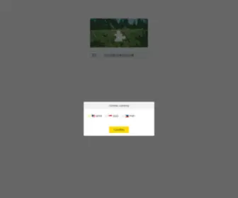 Seemhrun.com(Seemhrun) Screenshot