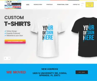 Seemoreshirtsandtees.com(Best Custom T) Screenshot