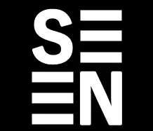 Seen.ge Logo
