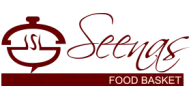 Seenasfoodbasket.com Logo
