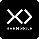 Seengene.com Favicon