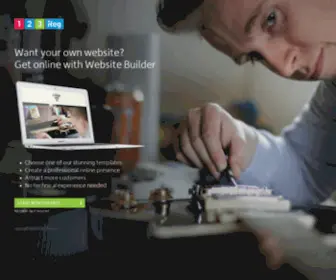 Seenitheardit.com(Seenitheardit) Screenshot