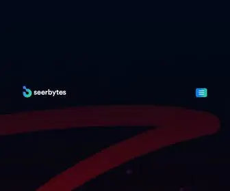 Seerbytes.com(Empowering Businesses through Technology & Innovation) Screenshot