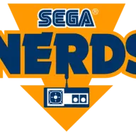 Seganerds.com Logo