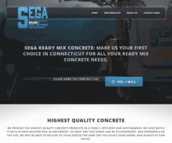 Segareadymix.com(Sega ready) Screenshot