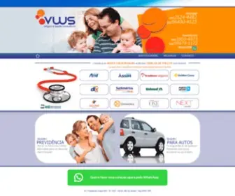 Seguroesaude.com.br(Planos de Saúde) Screenshot