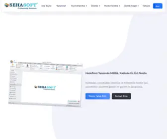 Sehasoft.com(Sehasoft) Screenshot