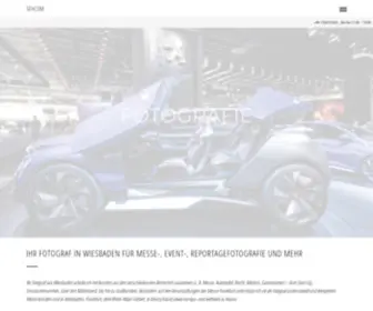 Sehcom.de(Sven E. Hofmann) Screenshot