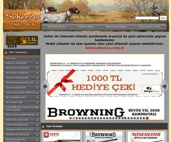 Seherav.com(Seherav) Screenshot