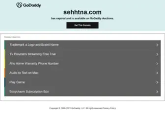 Sehhtna.com(صحتنا) Screenshot