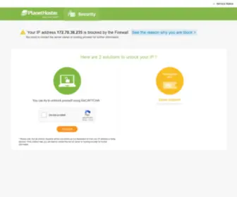 Sehow.fr(Blog SEO) Screenshot