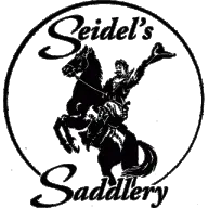 Seidelsaddlery.com Logo