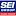 Seigroupusa.com Favicon