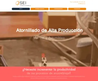 Seisl.es(SISTEMAS DE ENSAMBLAJE) Screenshot
