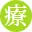 Seitai-RyoujYutsuin-Kato.com Logo