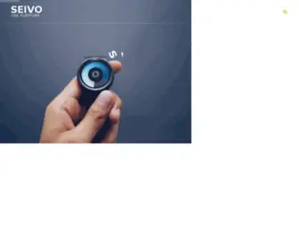 Seivo.com(Image Searches) Screenshot