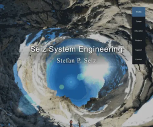 Seiz.ch(Seiz System Engineering) Screenshot