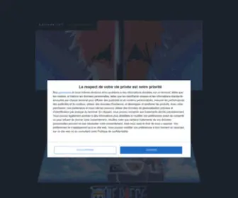 Sekai.one(Sekai) Screenshot
