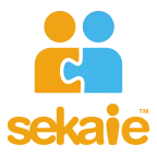 Sekaie.net Logo