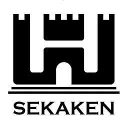 Sekaken.jp Logo