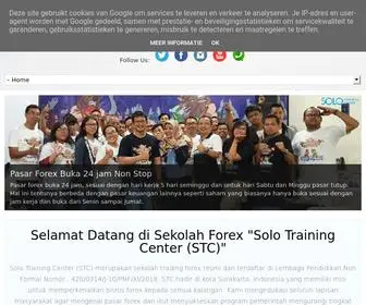 Sekolahforex.id(Sekolah Forex) Screenshot