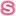 Seksbuddy.nl Logo
