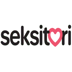 Seksitori.fi Logo