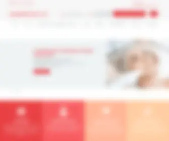 Sel-Ufa.ru(Медицинская клиника) Screenshot