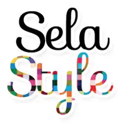 Sela-STyle.co.il Logo