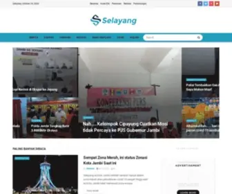 Selayang.id(News Online) Screenshot