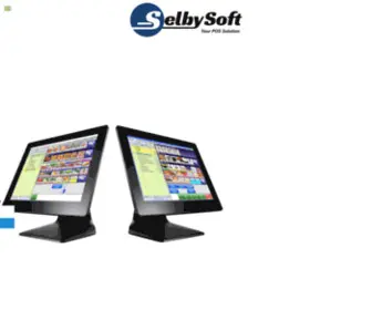 Selbysoft.com(Point of Sale with FREE Gift & Loyalty) Screenshot