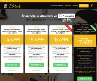 Selcukilhan.com(İlhan Selçuk) Screenshot