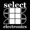 Selectelectronics.com Favicon