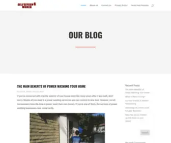 Selfesteem4Women.com(Selfesteem4Women) Screenshot