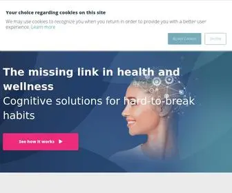 Selfhelpworks.com(Home) Screenshot