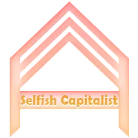 Selfishcapitalist.com Logo