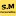 Selfmadecorporation.in Favicon