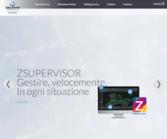 Seling.it(Controllo accessi) Screenshot