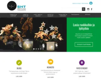 Seljat.fi(Selja T) Screenshot