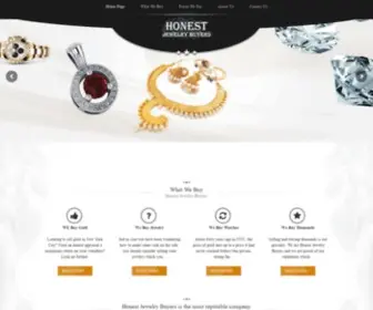 Sell-Jewelry-NY.com(Trade vintage) Screenshot