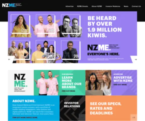 Sella.co.nz(New Zealand Media and Entertainment (NZME)) Screenshot