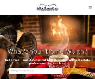 Sellahome4Less.com(Website.description }}) Screenshot